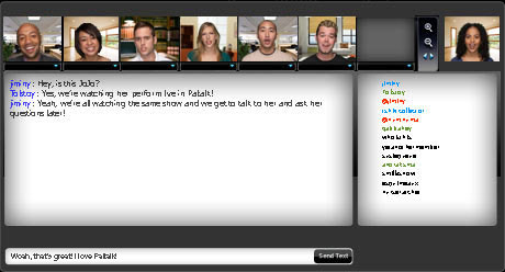 Download PaltalkScene